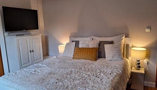 Quadruple Room with Shower