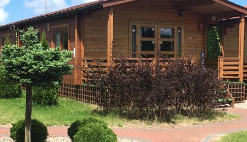 One-Bedroom Chalet