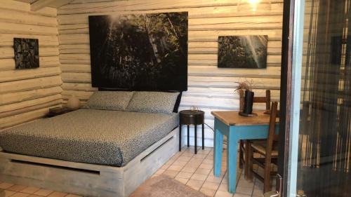 One-Bedroom Chalet