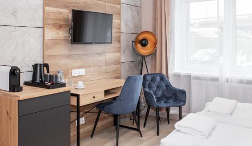 Superior Double Room