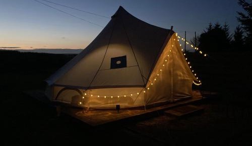 Tent
