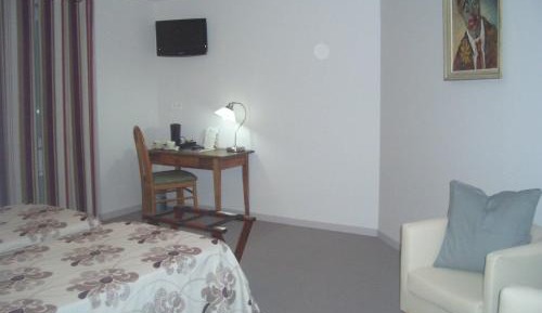 Superior Queen Room