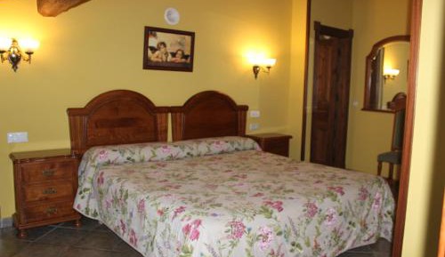 Quadruple Room with Bath