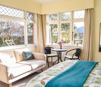 Two-Bedroom Suite