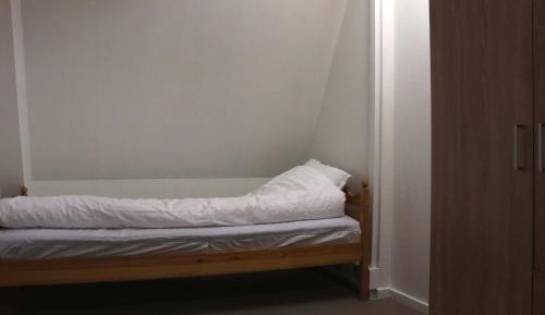 Budget Single Room