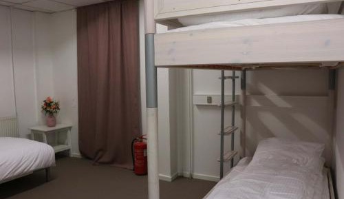 Economy Triple Room with Shared Bathroom
