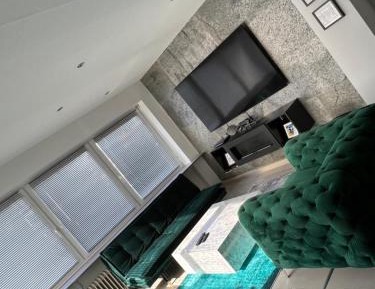 Design Three-Bedroom Apartment