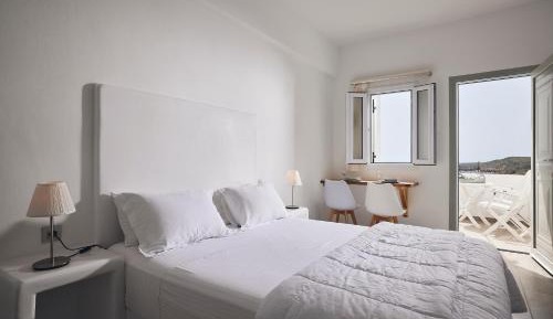 Small Double Room