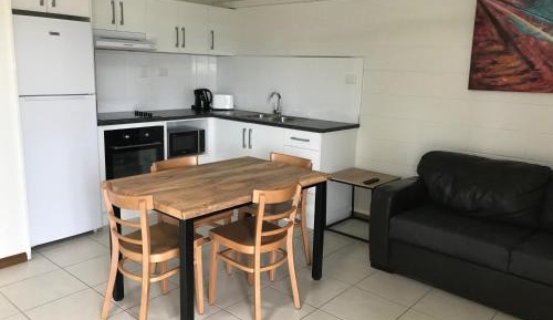 Superior Two-Bedroom Apartment - 2 Person