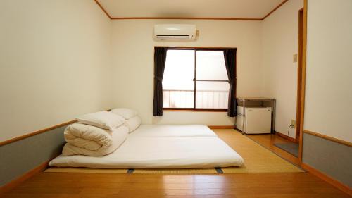 Japanese-Style Standard Room