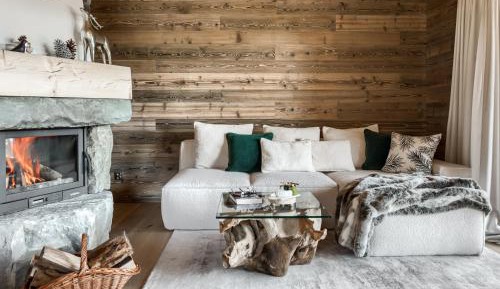 Superior Chalet
