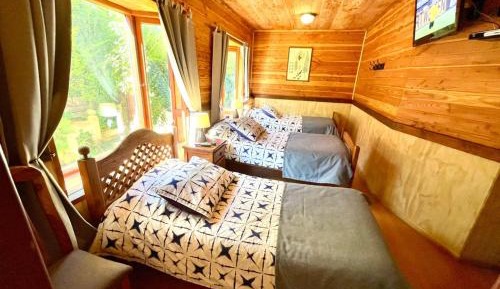 Triple Room with Private Bathroom