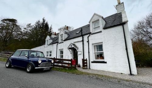 Holiday Home