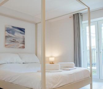 Two Bedroom Apartment