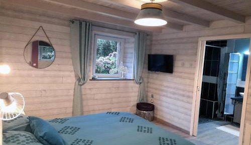 Family Double Room