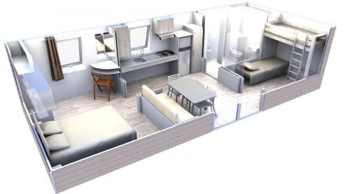 Mobile Home