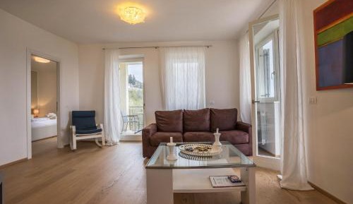 Two-Bedroom Superior Apartment