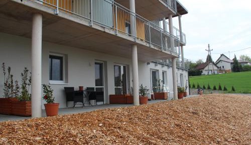 Apartment - Ground Floor