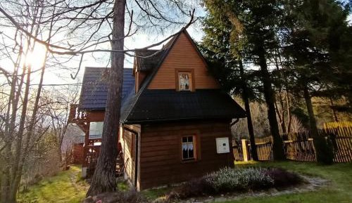 Three-Bedroom Chalet