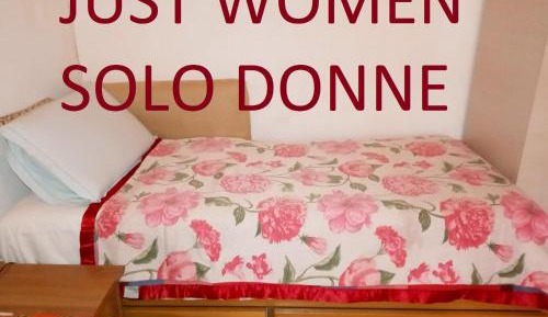 4-Bed Mixed Dormitory Room