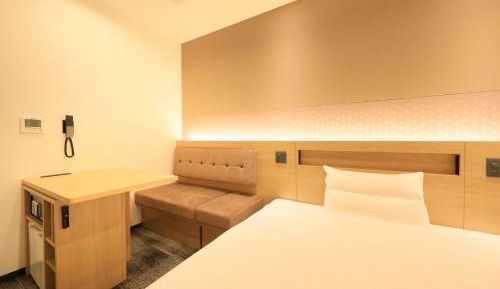 Double Room - Non-Smoking