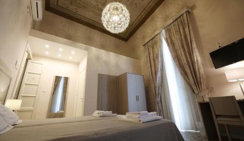 Double or Twin Room with Balcony