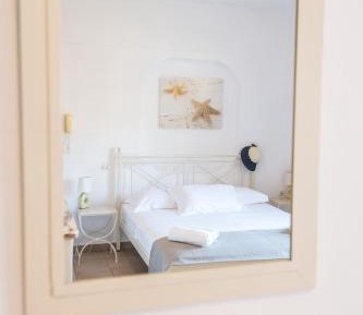 Single Room with Terrace