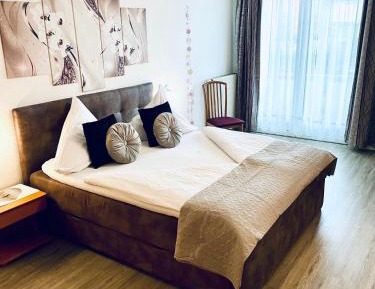 Comfort Apartment
