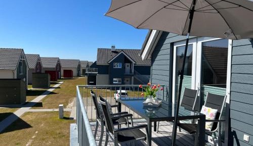 Superior Apartment with Sauna