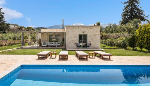 Villa Ariadne