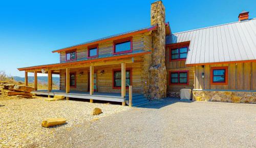 Two Bedroom Holiday Home