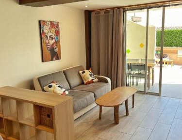 Junior Suite with Pool View