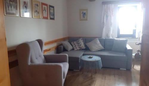 Triple Room with Private Bathroom