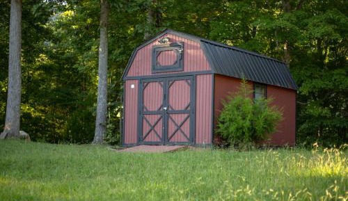 Two Bedroom Holiday Home