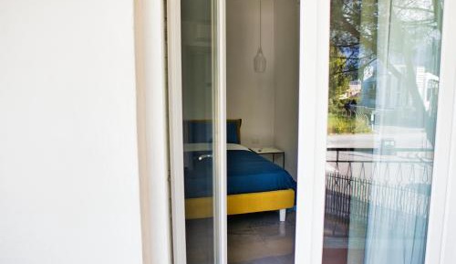 Triple Room with Balcony