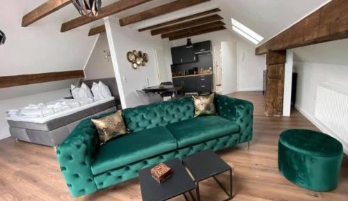 Apartment - Split Level