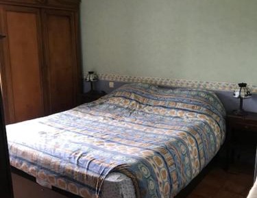 Double Room with Pool View