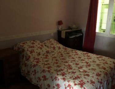 Double Room with Pool View