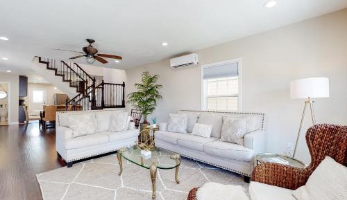 Three Bedroom holiday home 