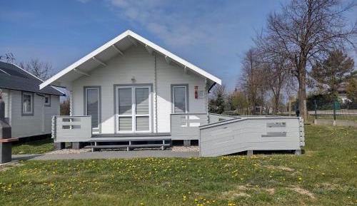 One-Bedroom Chalet