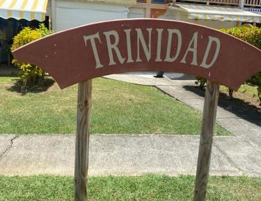 Apartment with Garden View