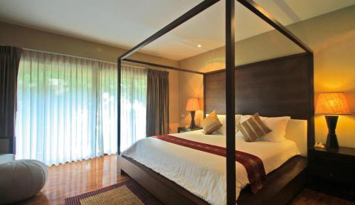 Villa Suite