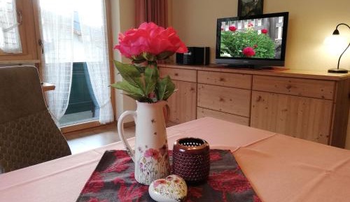 Apartment Hohe Munde