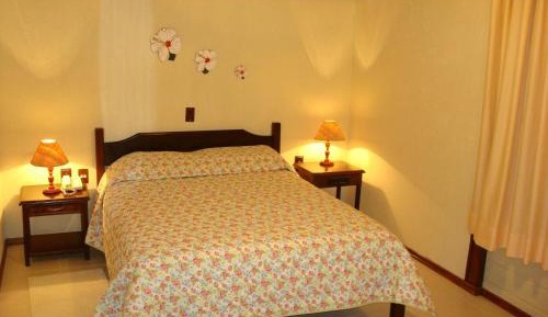 Chalet Standard (2 Adults)