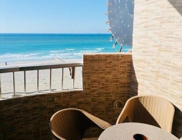 Apartment with Sea View