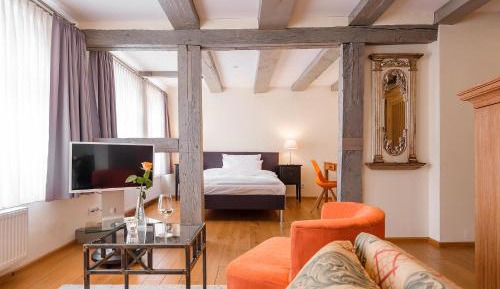 Junior Suite