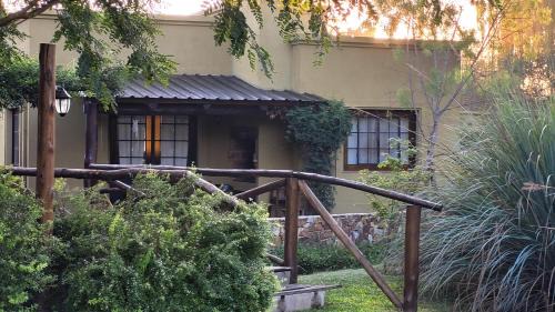 One-Bedroom Chalet