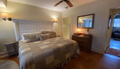 King Suite