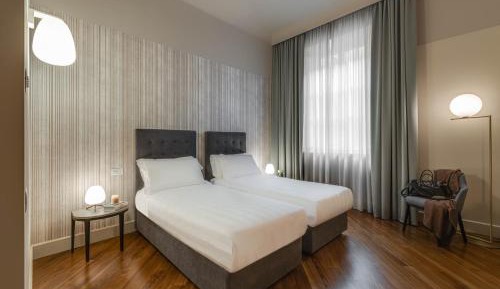 Premium Double or Twin Room