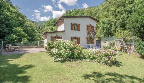Two-Bedroom Holiday Home